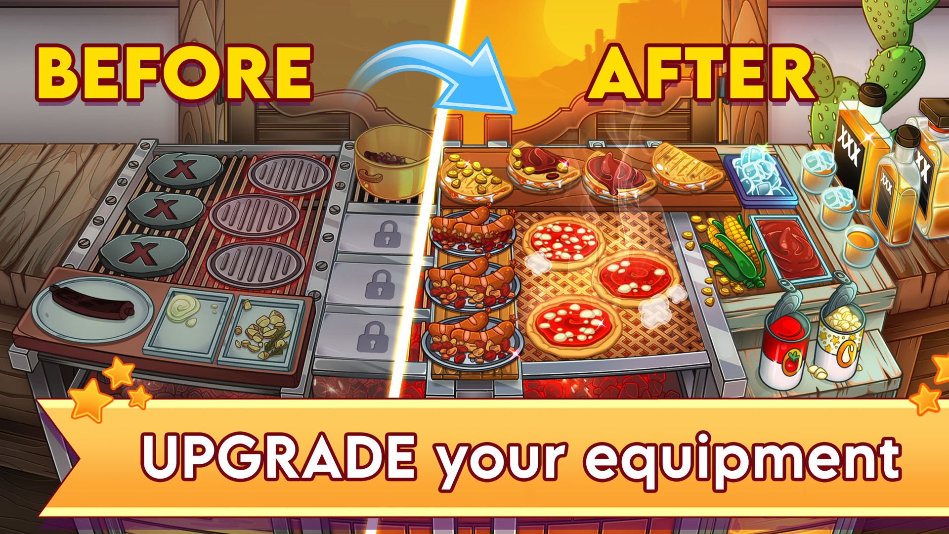 Pizza Empire! screenshot 5