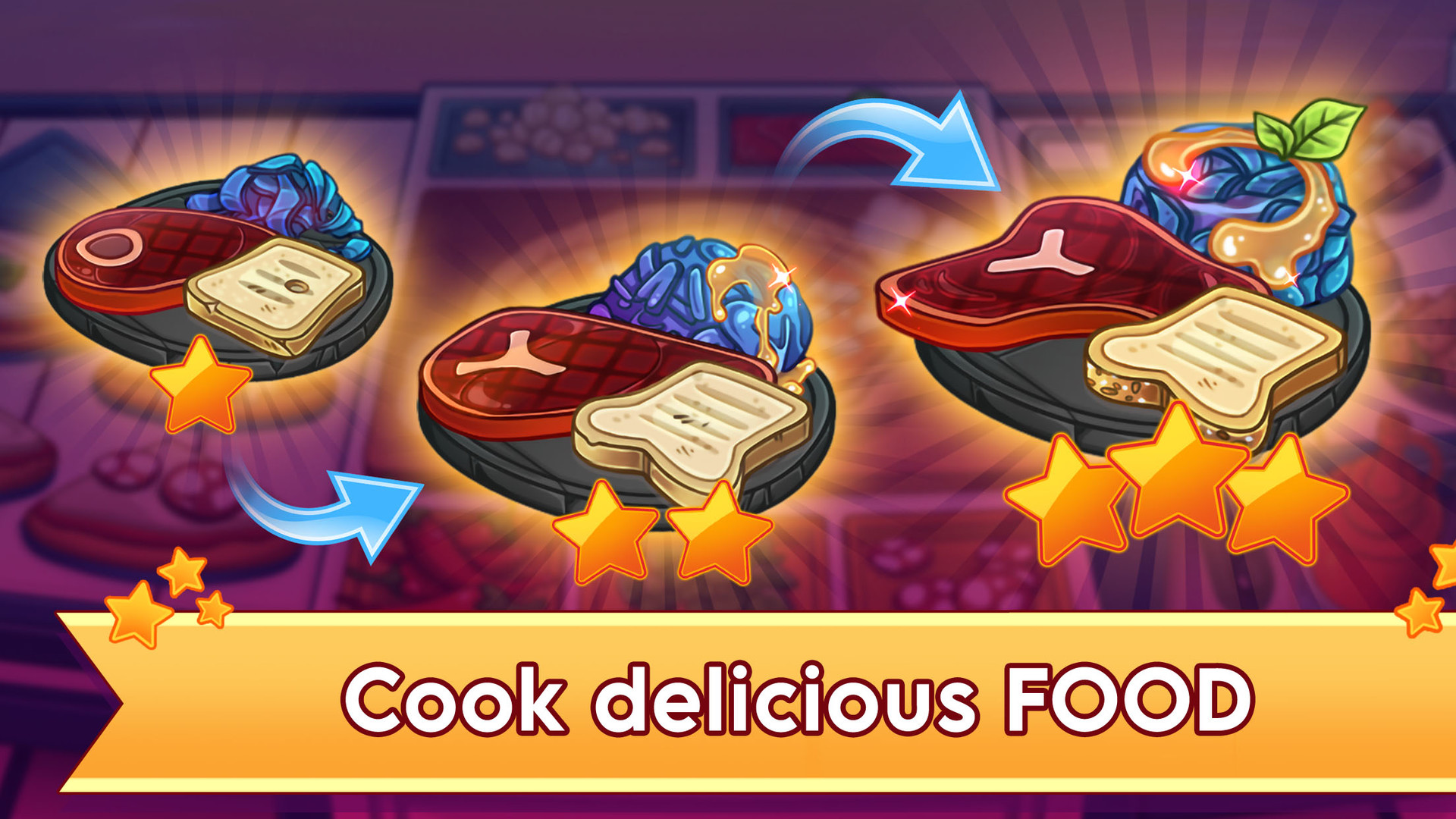Pizza Empire! screenshot 6