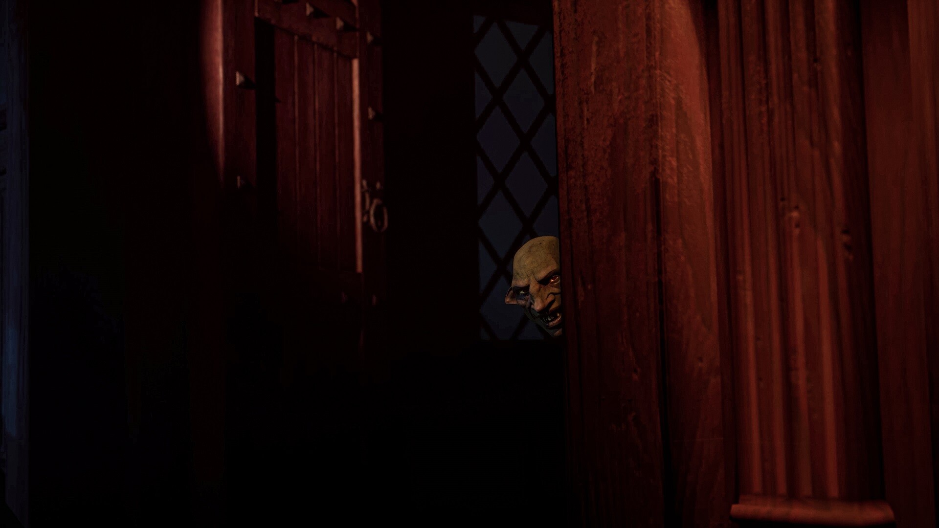 Shadow's Light - Tale of the Champions screenshot 5