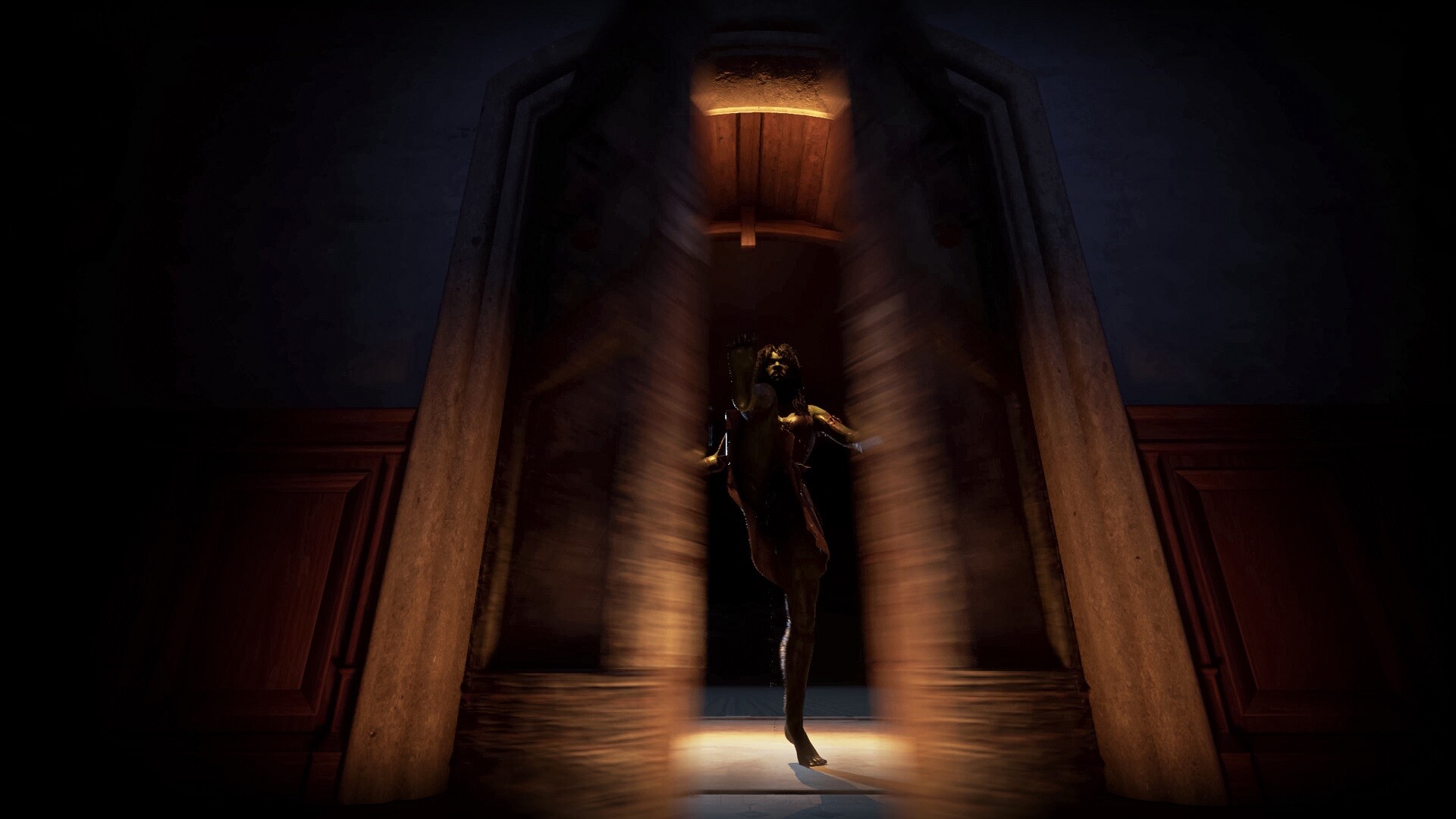 Shadow's Light - Tale of the Champions screenshot 3
