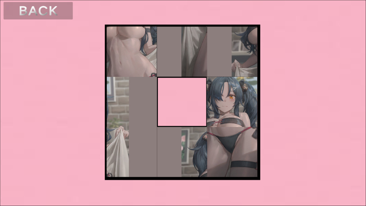 Hentai Achievement Puzzle screenshot 3
