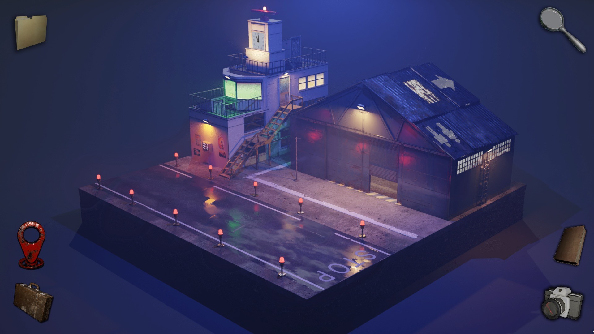 Another Tomorrow screenshot 5
