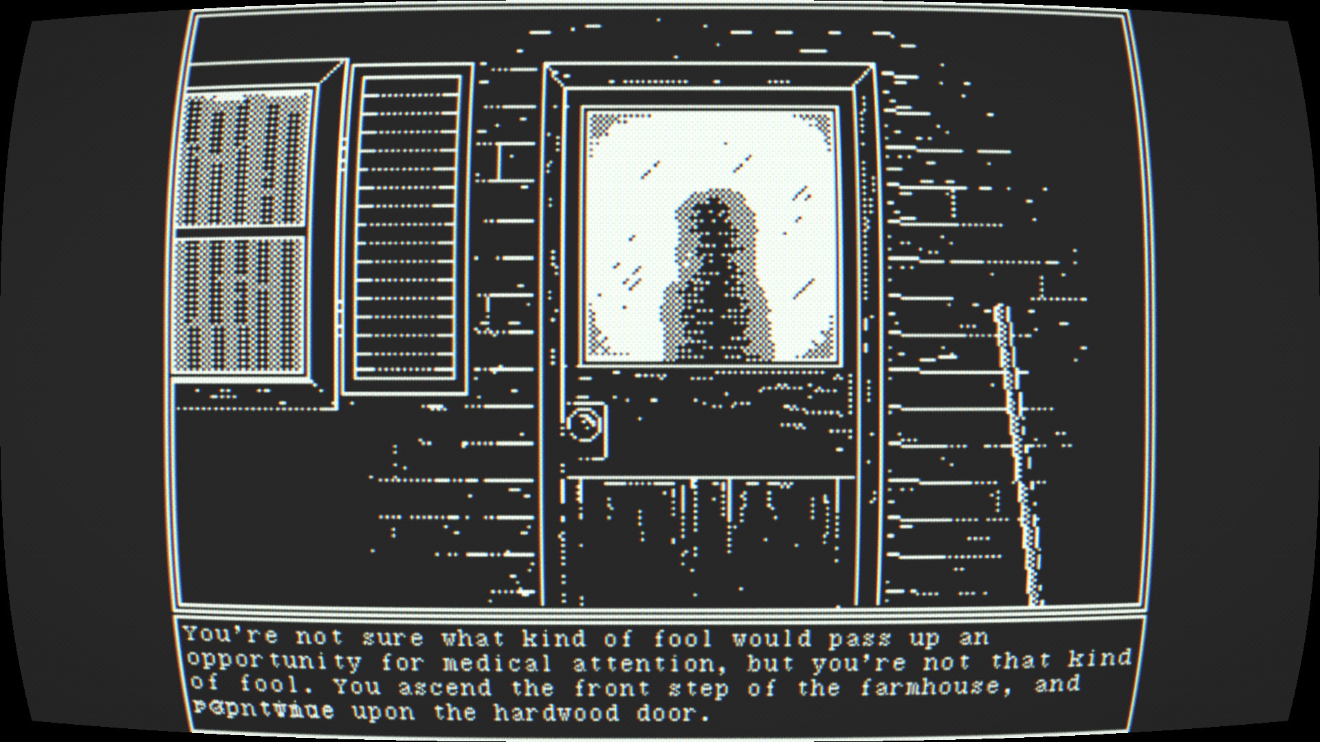 The Leeds Devil screenshot 4