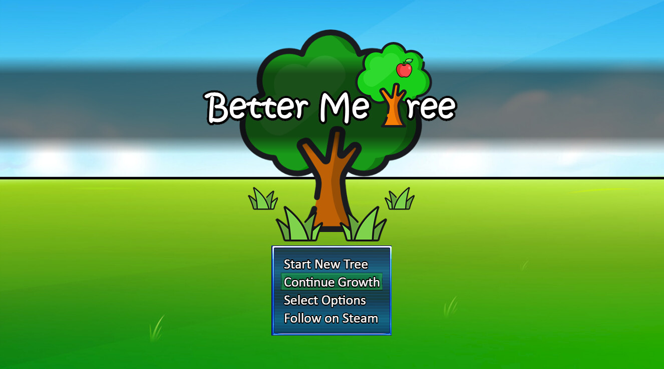 Better Me Book (Leaving Steam) screenshot 4