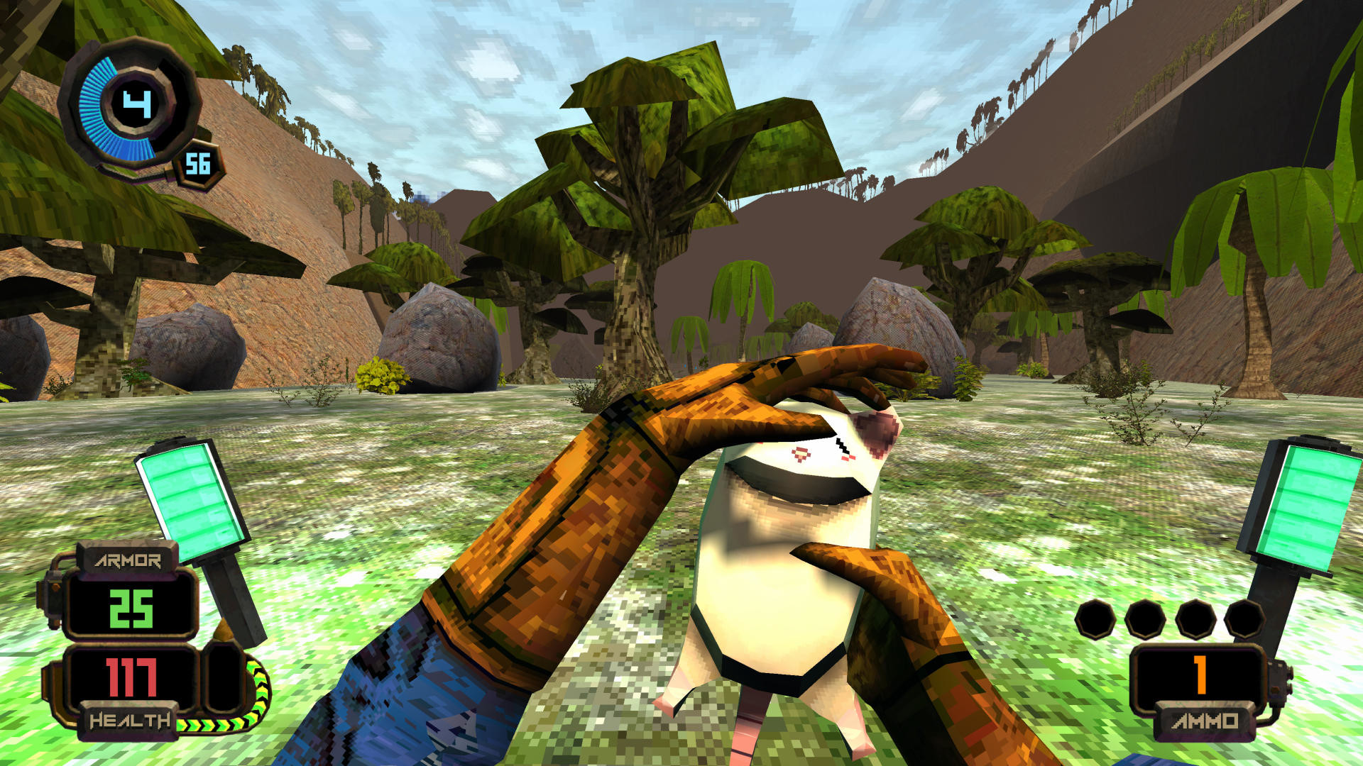 BITTER screenshot 5