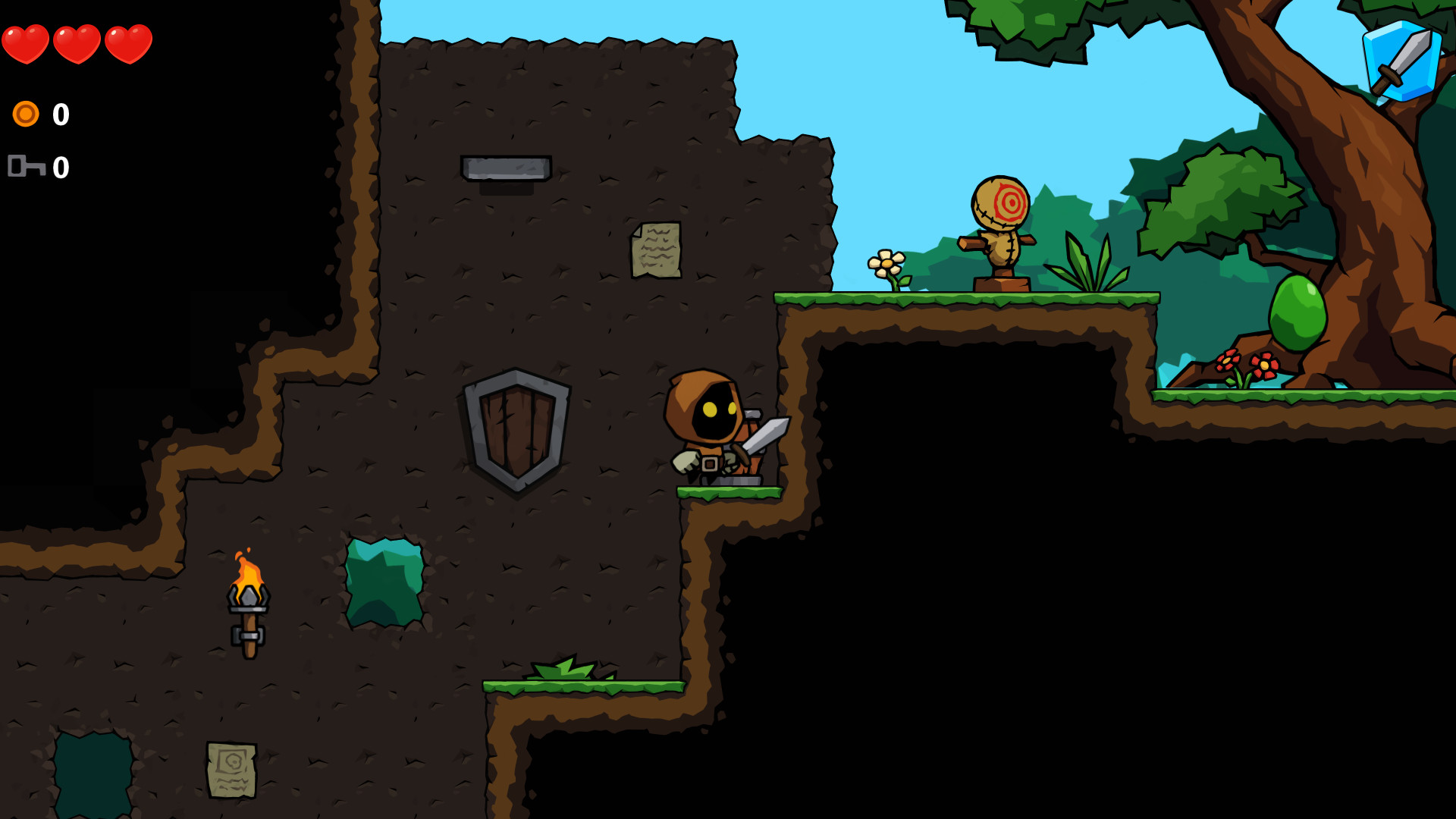 Little adventure 2 screenshot 6