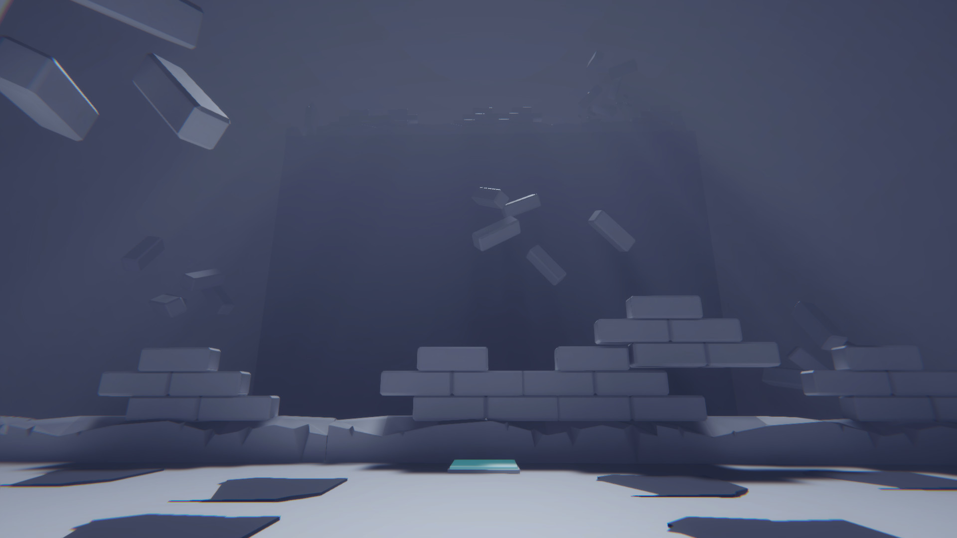 Abfense screenshot 2