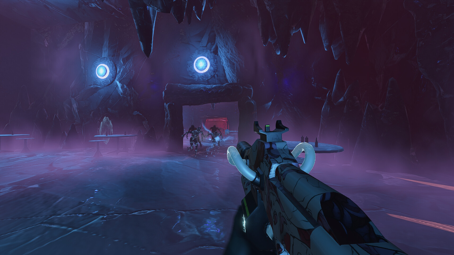 Hellbreach: Vegas screenshot 17