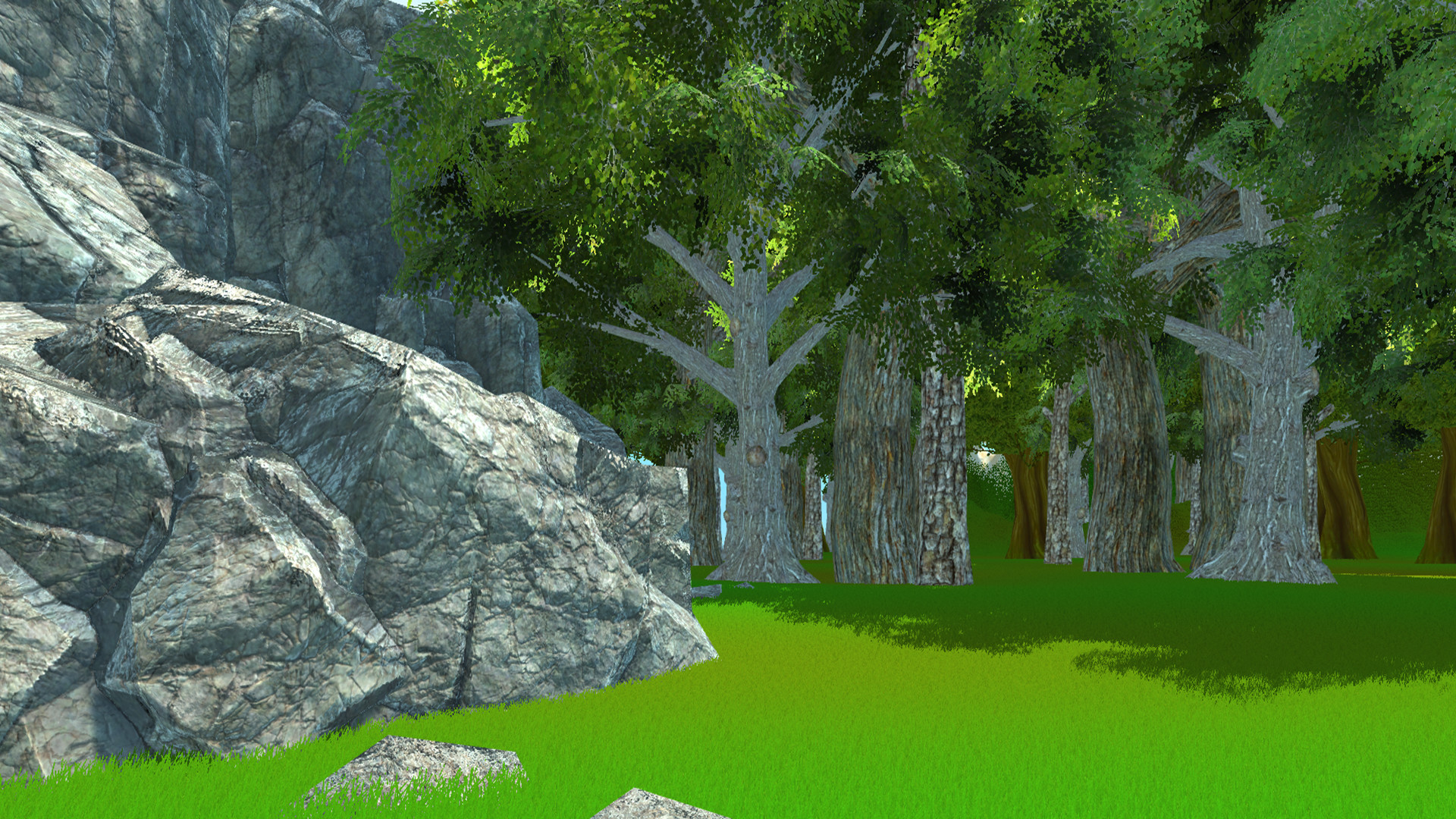 One thousand baht simulator screenshot 2