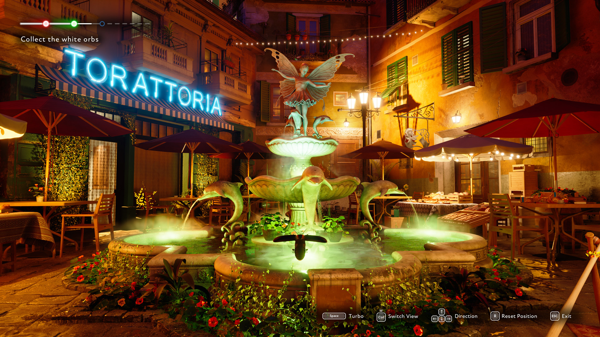 The Market of Light screenshot 4