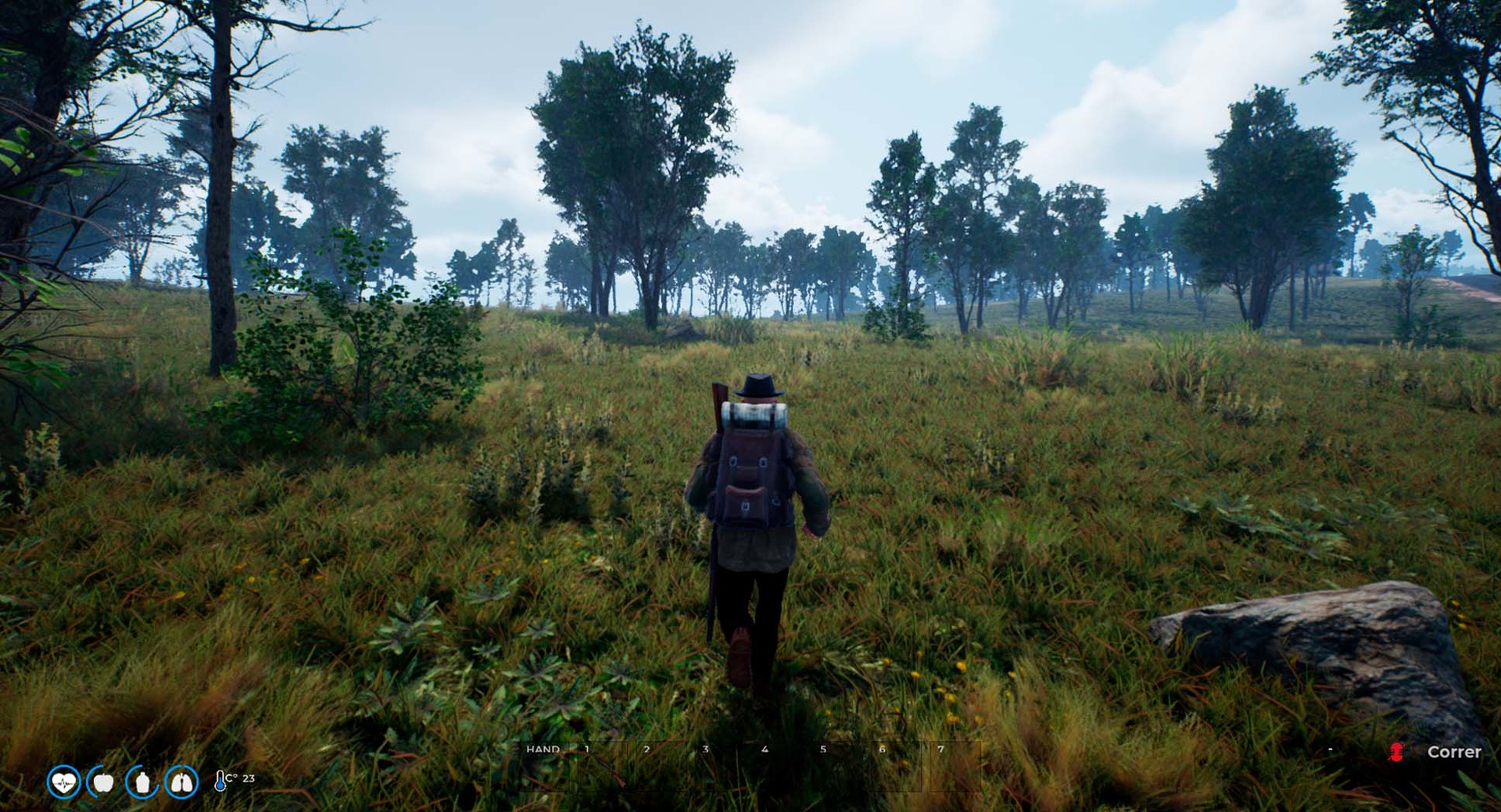 World Titans War screenshot 6