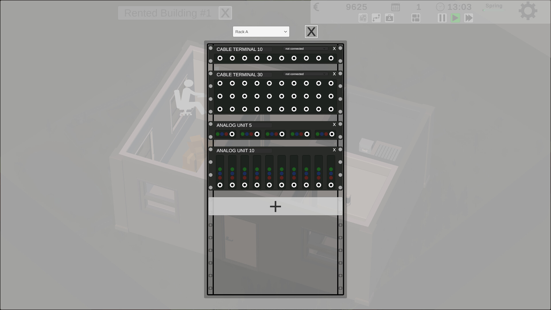 ISP Tycoon - Landline & Mobile Carrier Magnate screenshot 7