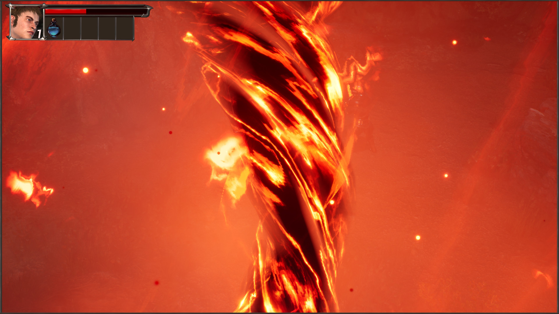 DOMINUS RAGE screenshot 16