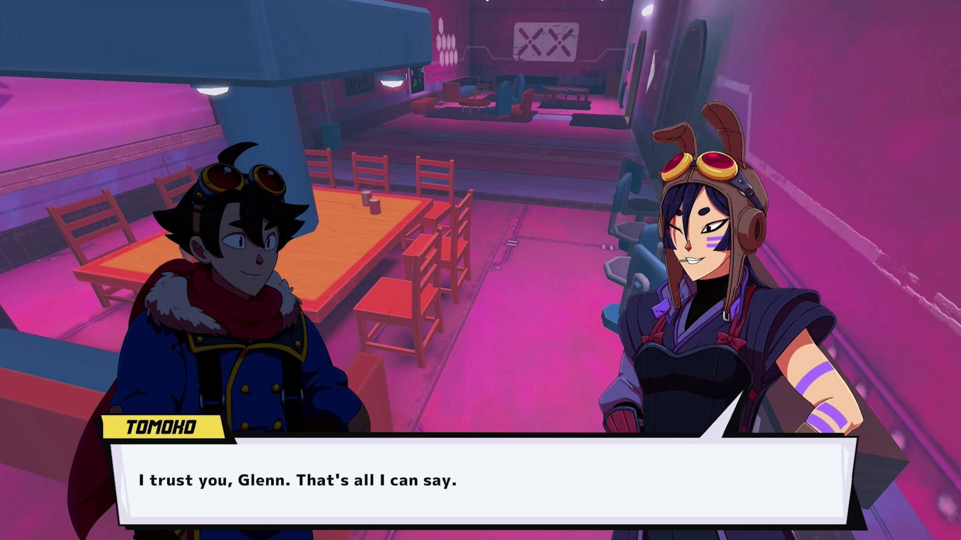 Sky Oceans: Wings for Hire screenshot 7