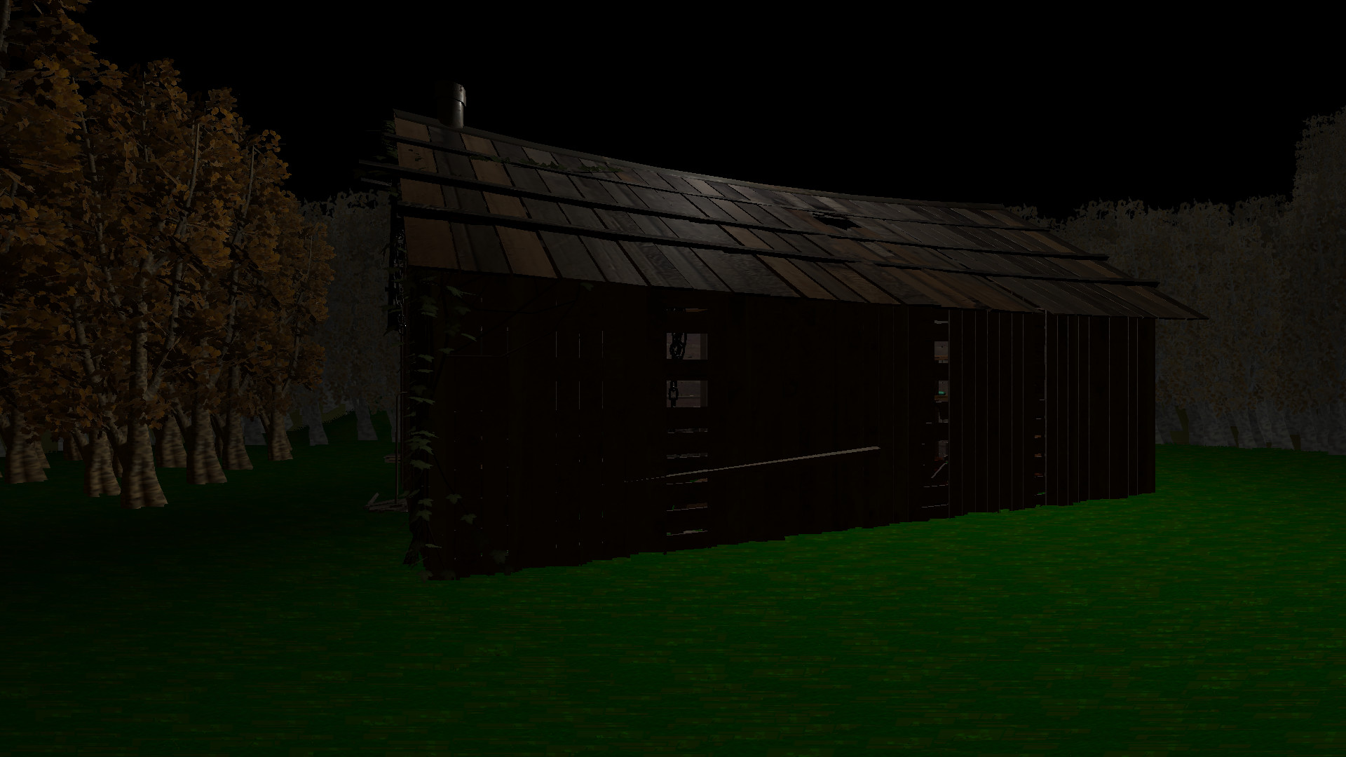 Survival Escape Room screenshot 6