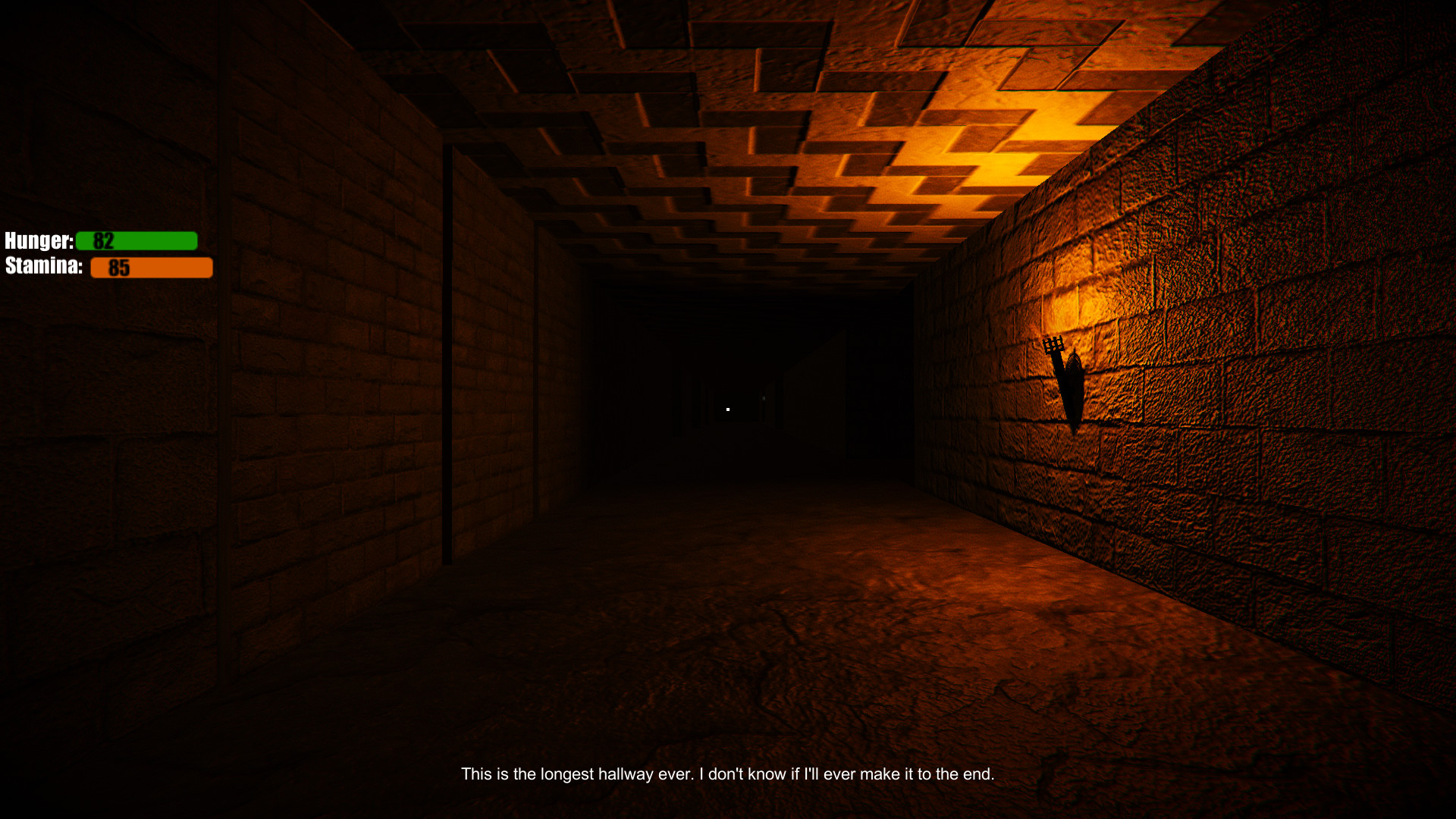 Survival Escape Room screenshot 1
