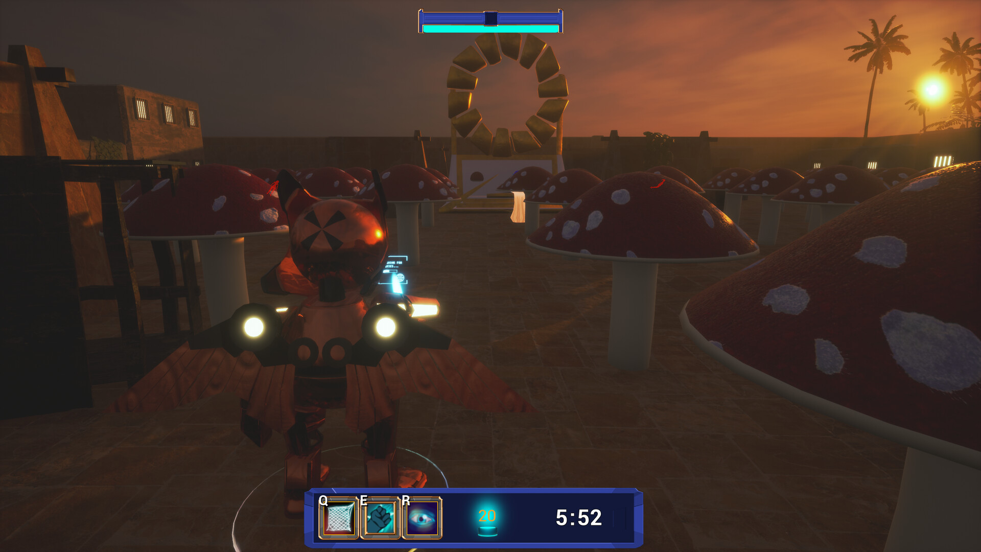 Pixiescape screenshot 3