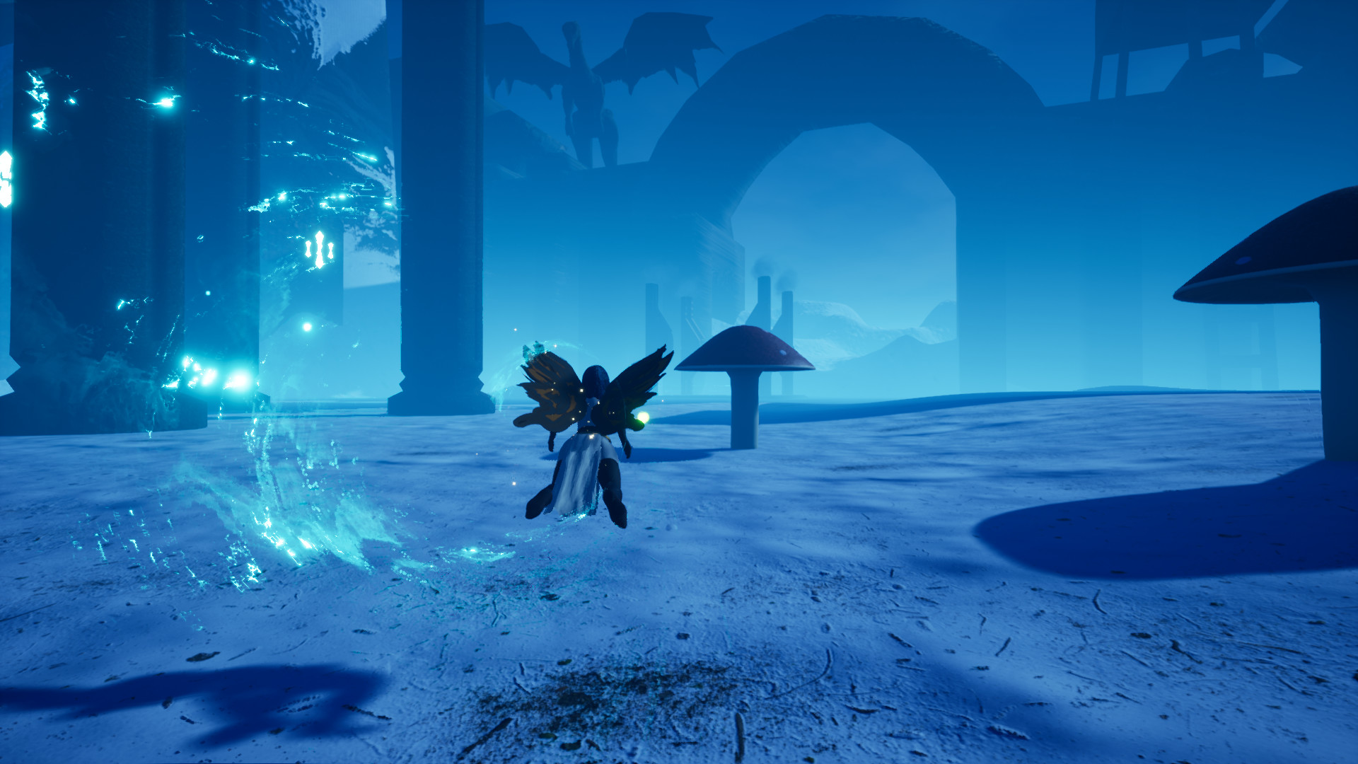 Pixiescape screenshot 4