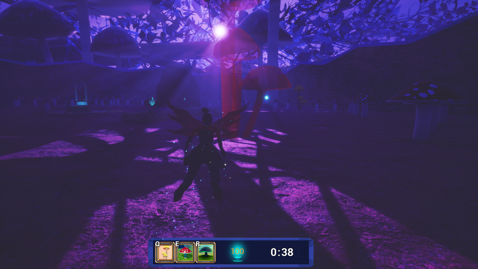 Pixiescape screenshot 2