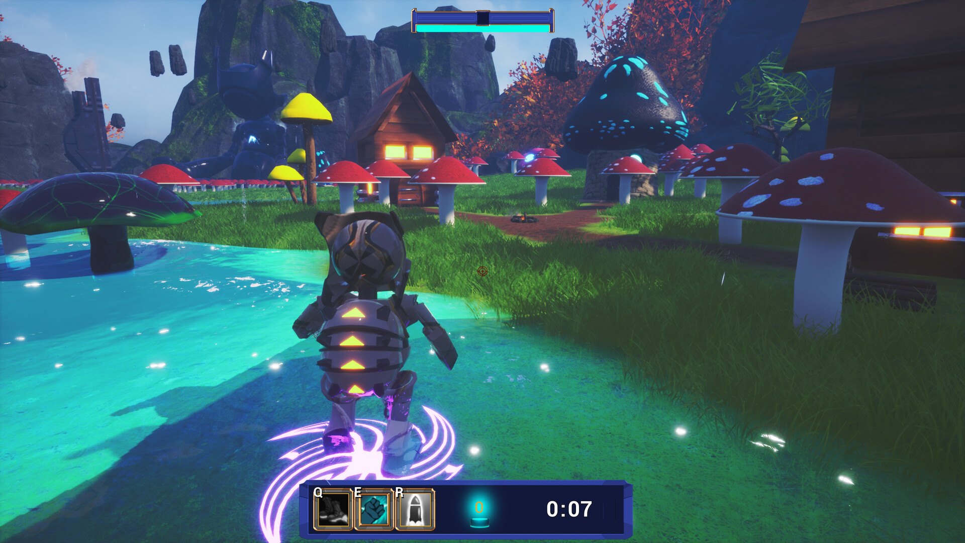 Pixiescape screenshot 5