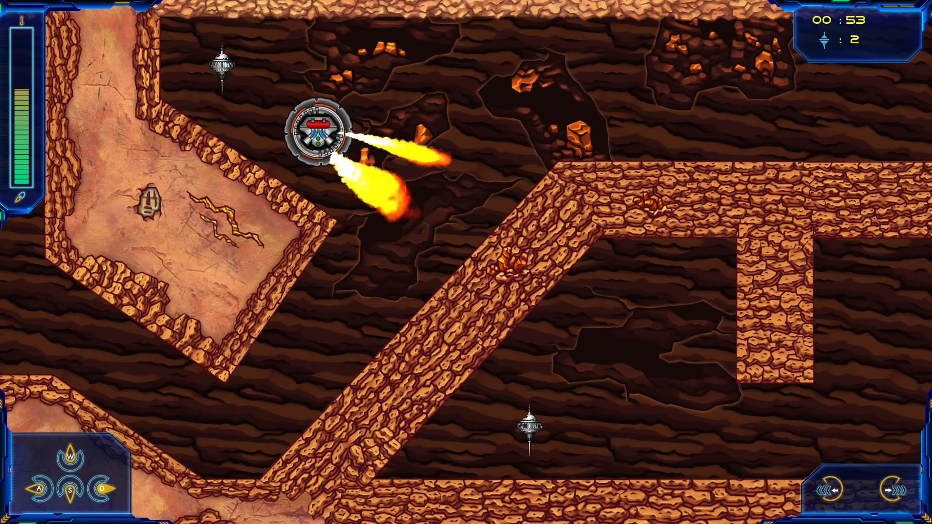 Rover Operator screenshot 6