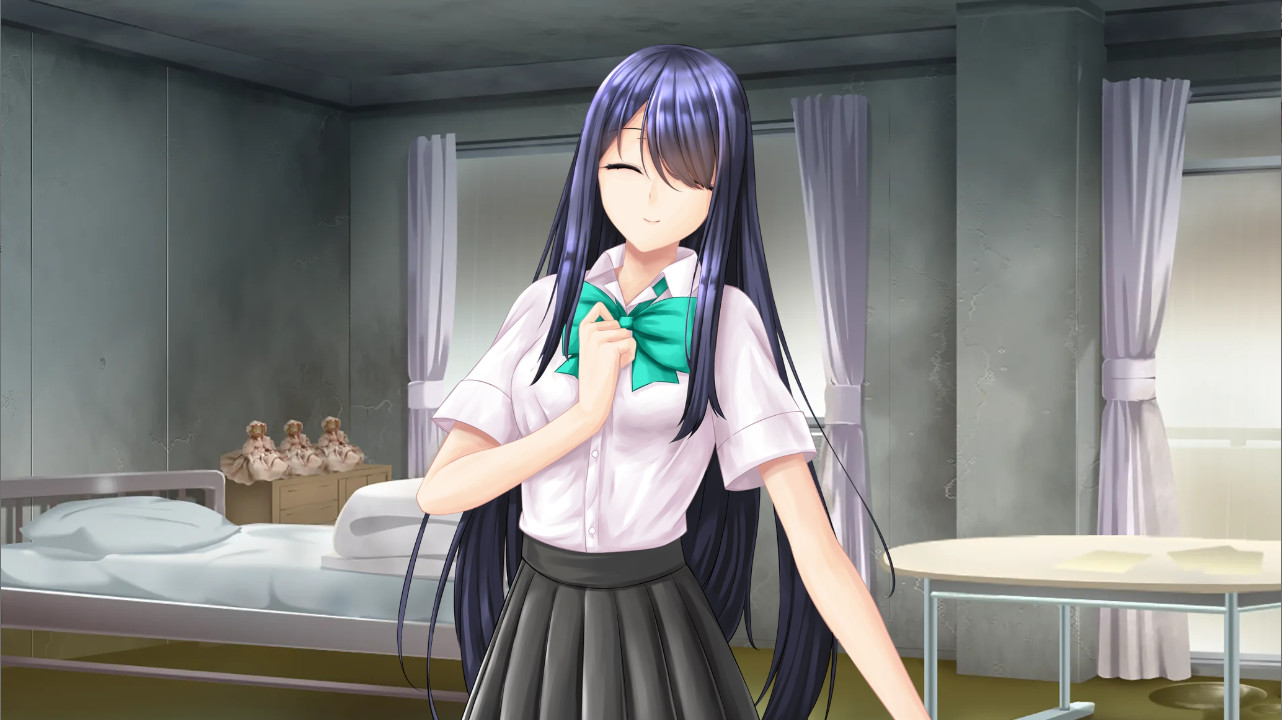 雨音スイッチ - Amane Switch - screenshot 2