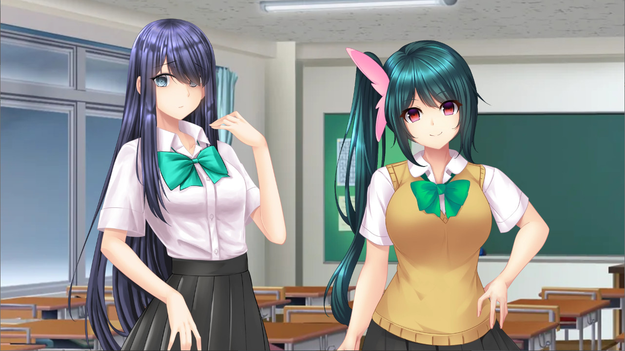 雨音スイッチ - Amane Switch - screenshot 4