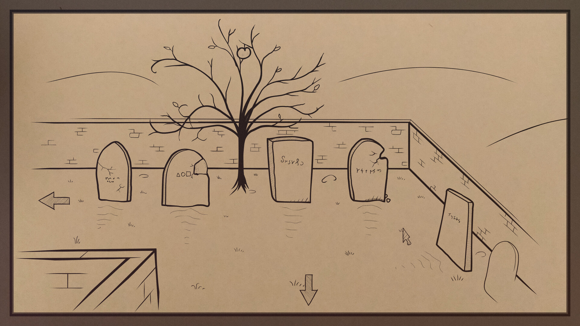 Bad Dream: Stories screenshot 5
