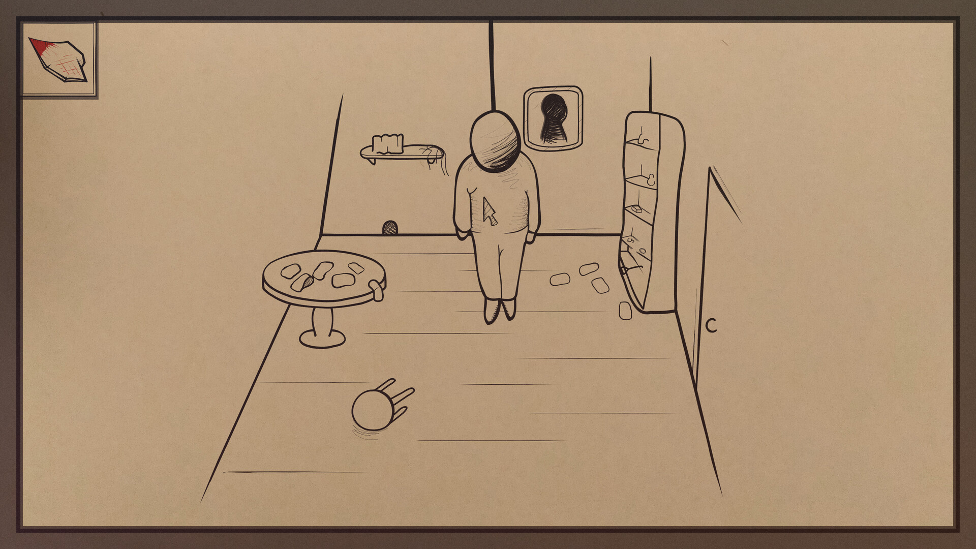 Bad Dream: Stories screenshot 3