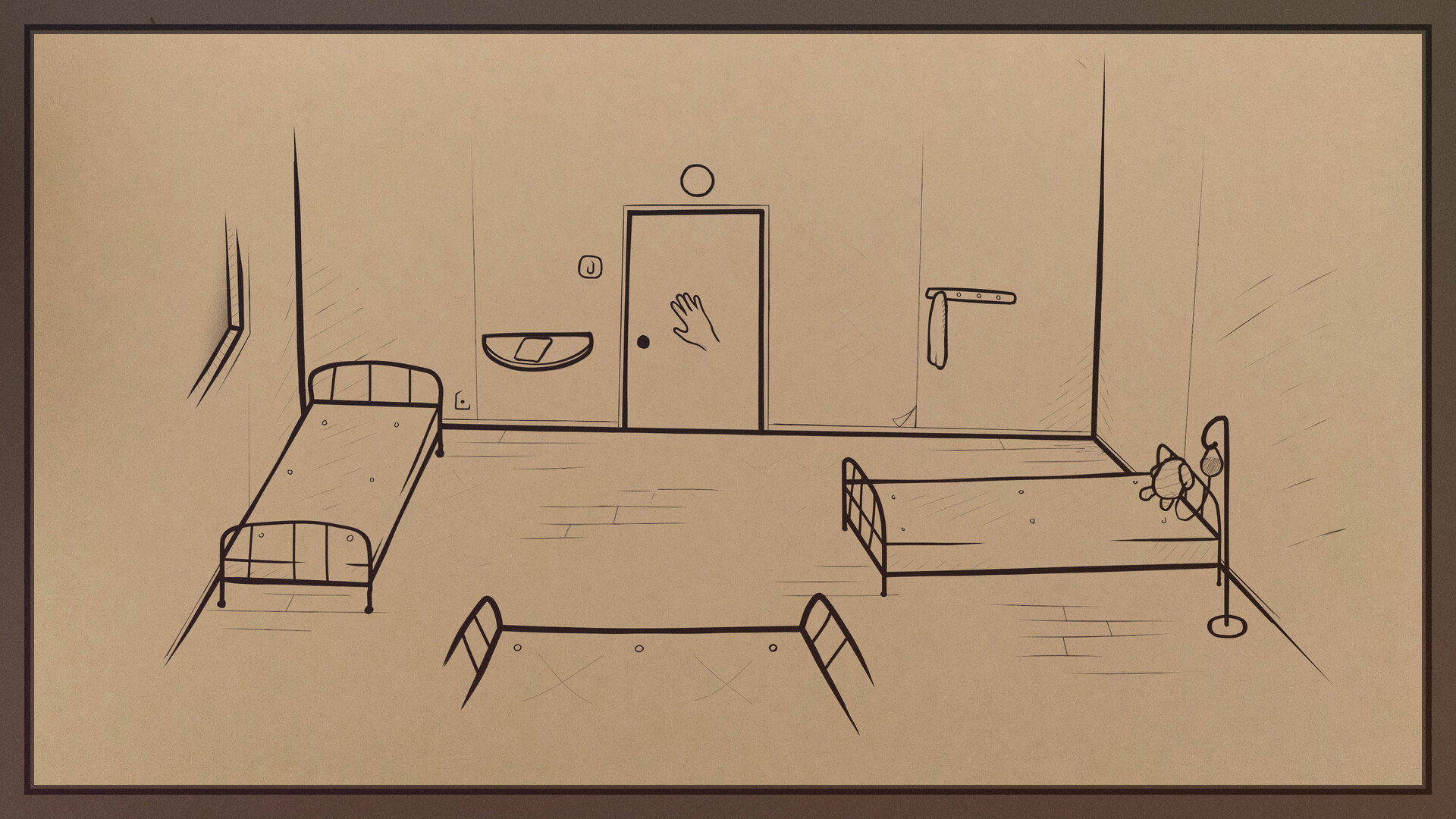 Bad Dream: Stories screenshot 8