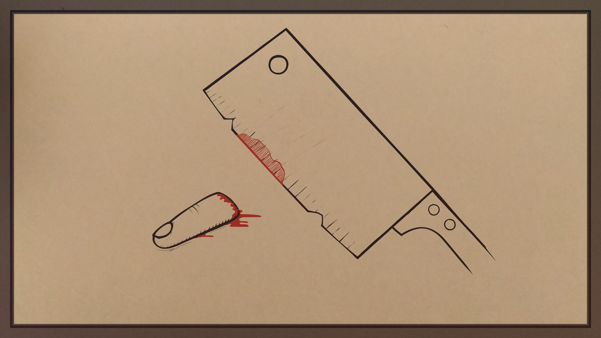 Bad Dream: Stories screenshot 4