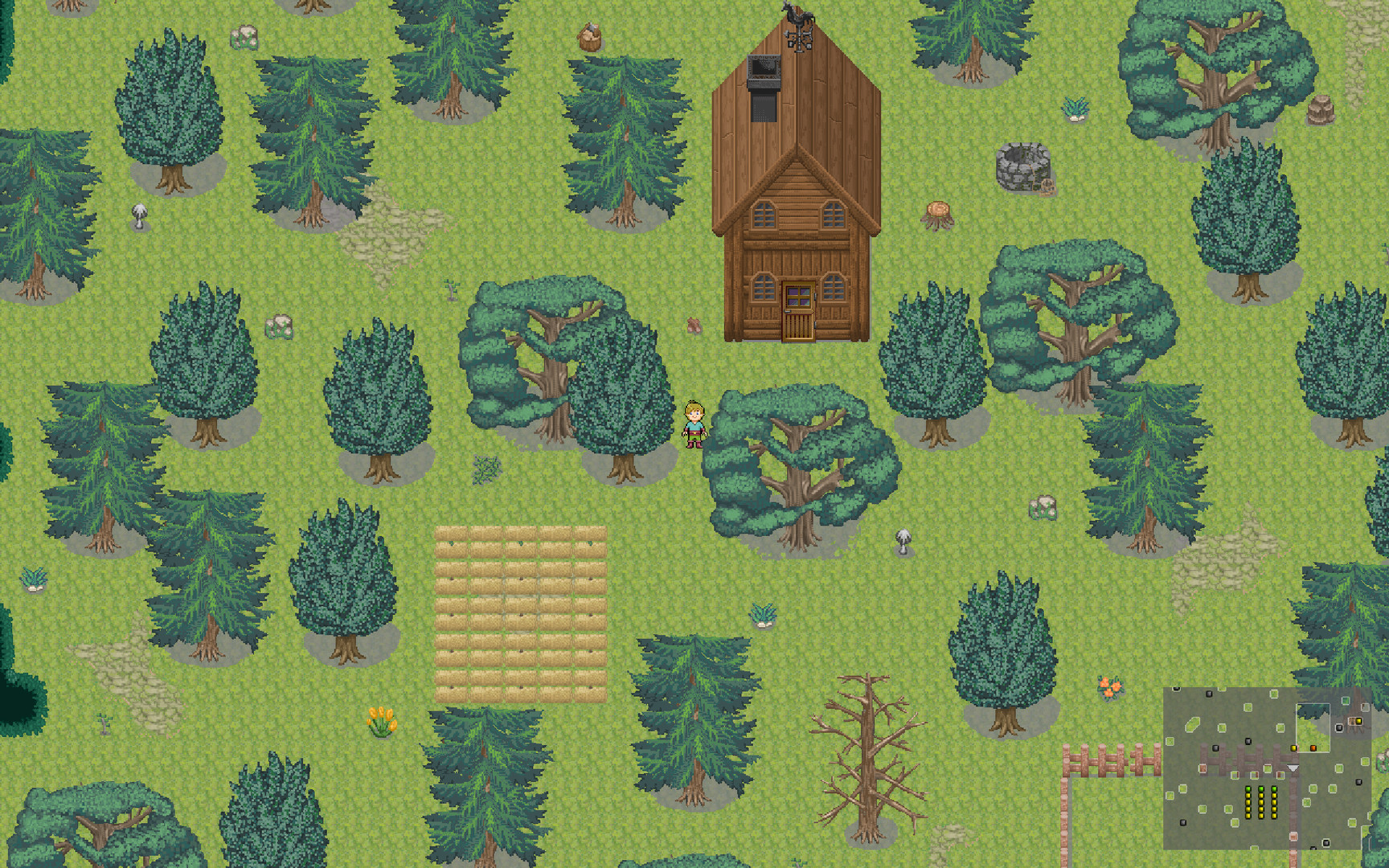 Light Paradox screenshot 1