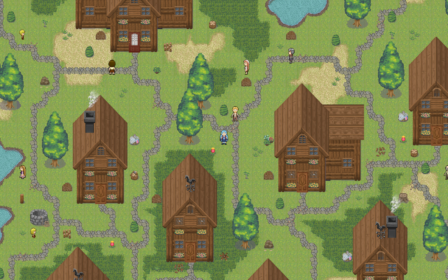 Light Paradox screenshot 4