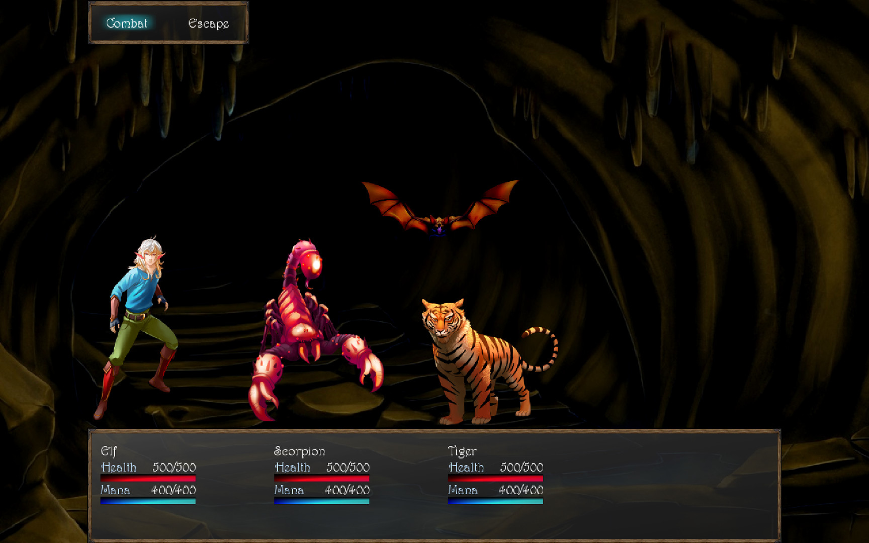 Light Paradox screenshot 3