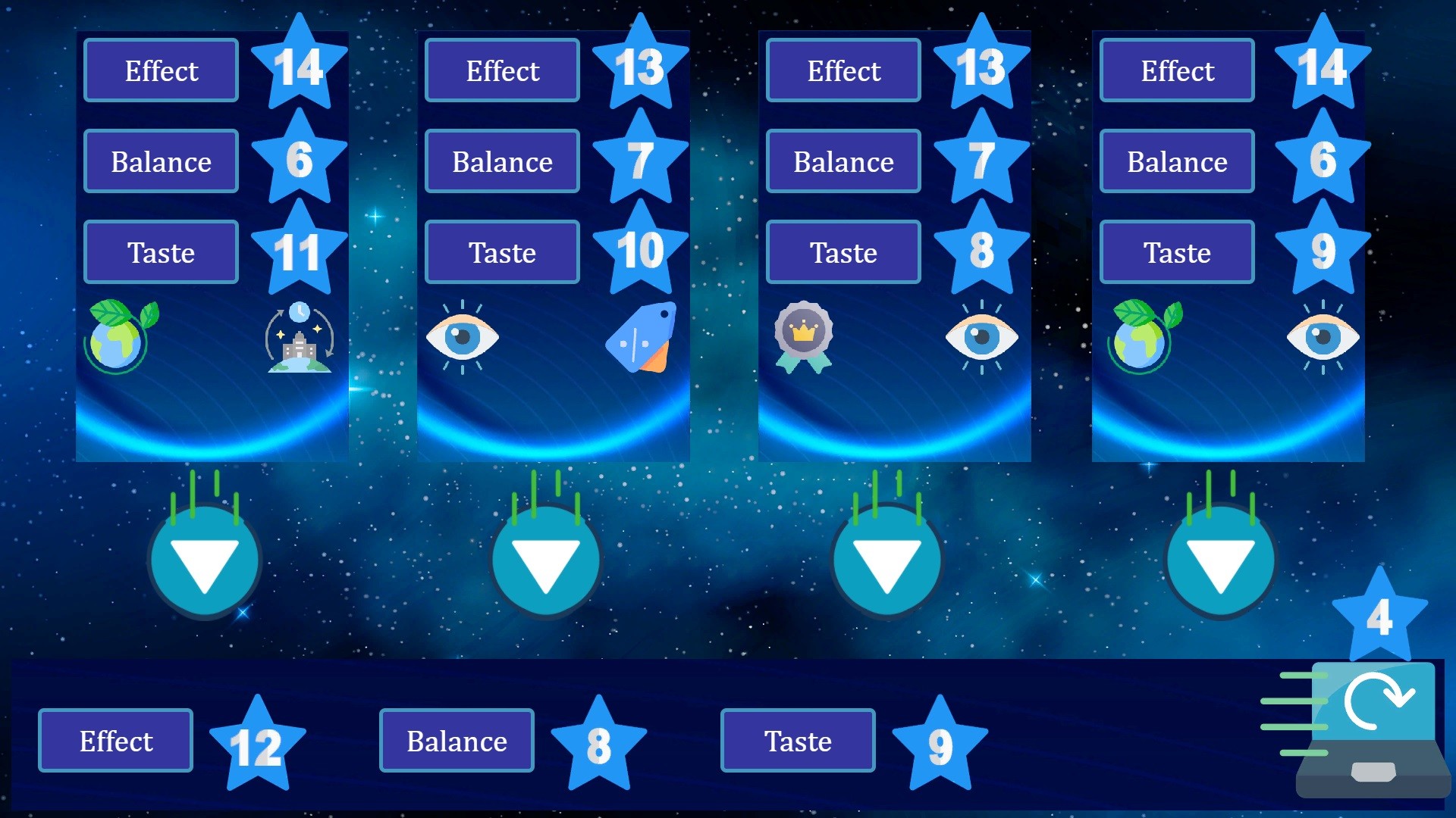 Drinks Company Tycoon screenshot 3