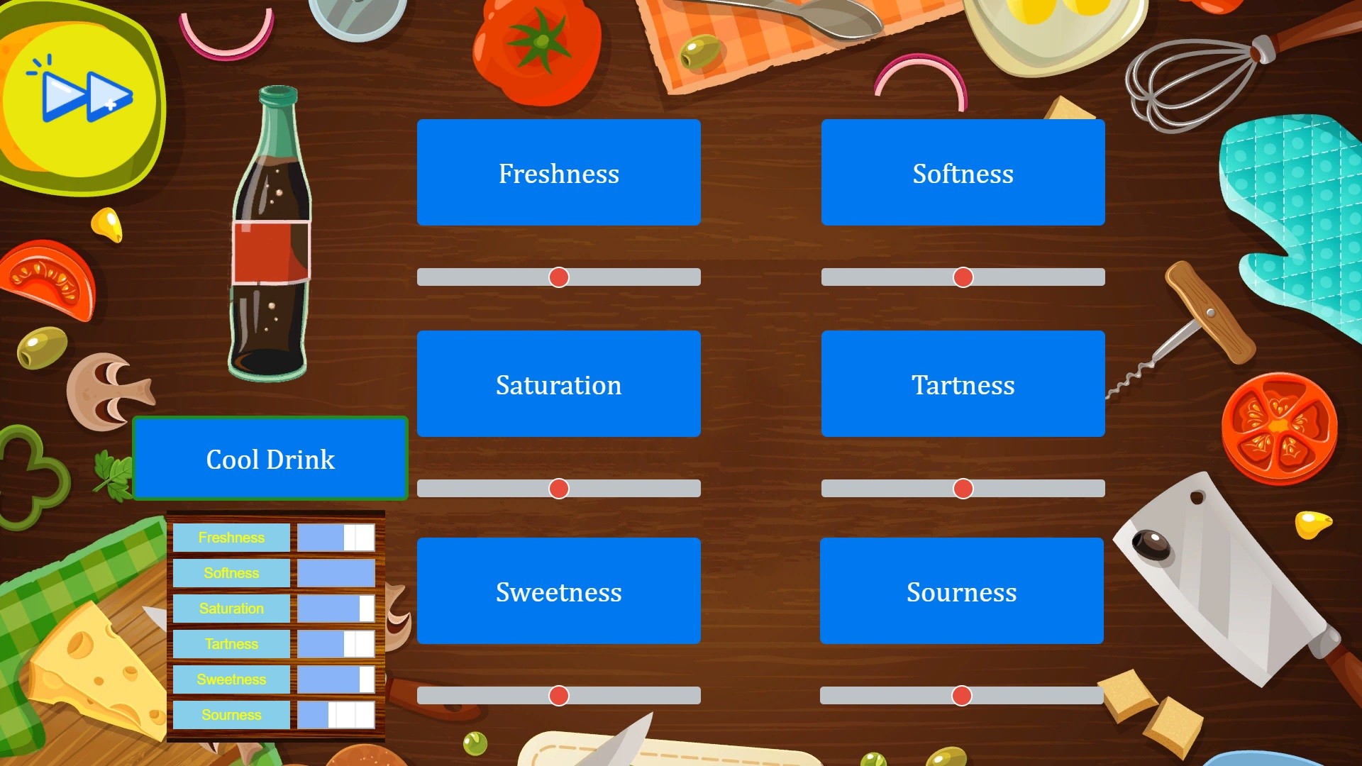 Drinks Company Tycoon screenshot 6