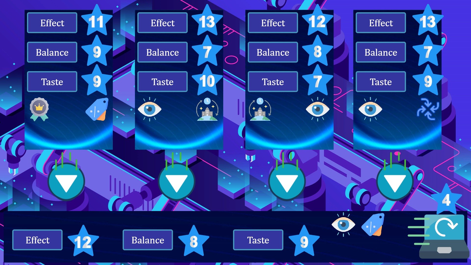 Drinks Company Tycoon screenshot 4
