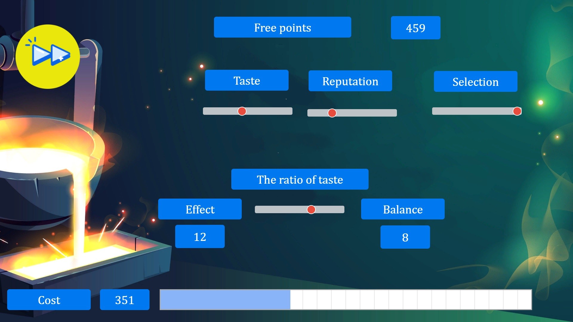 Drinks Company Tycoon screenshot 5