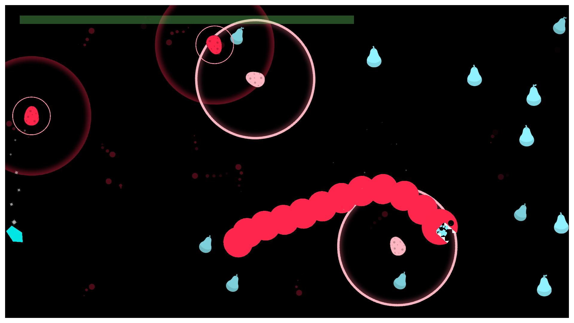 Last Shape Standing screenshot 5