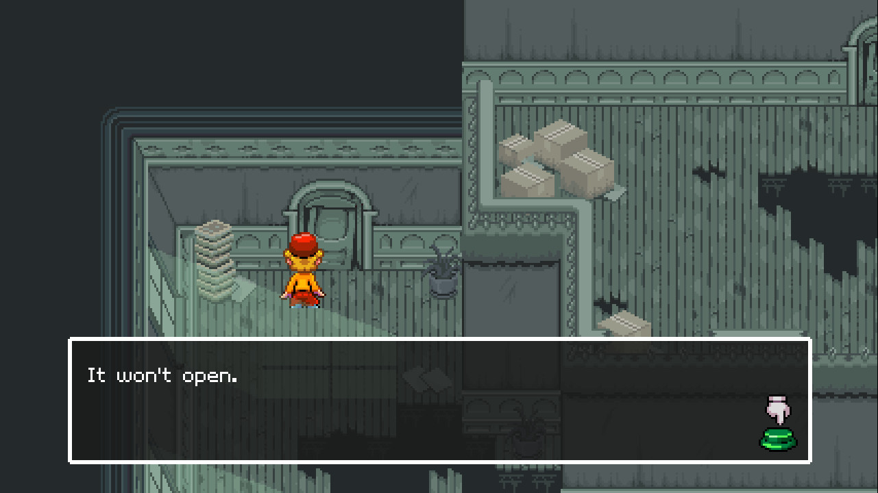 Boo Party screenshot 2