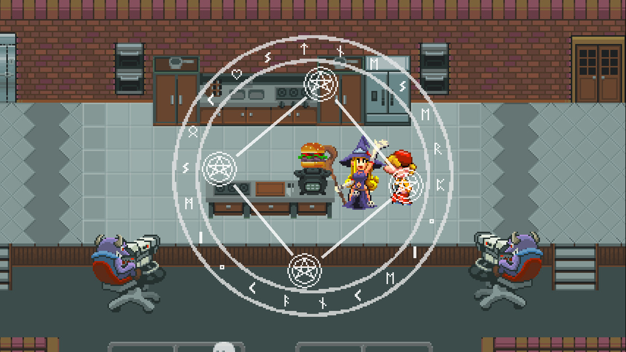 Boo Party screenshot 9