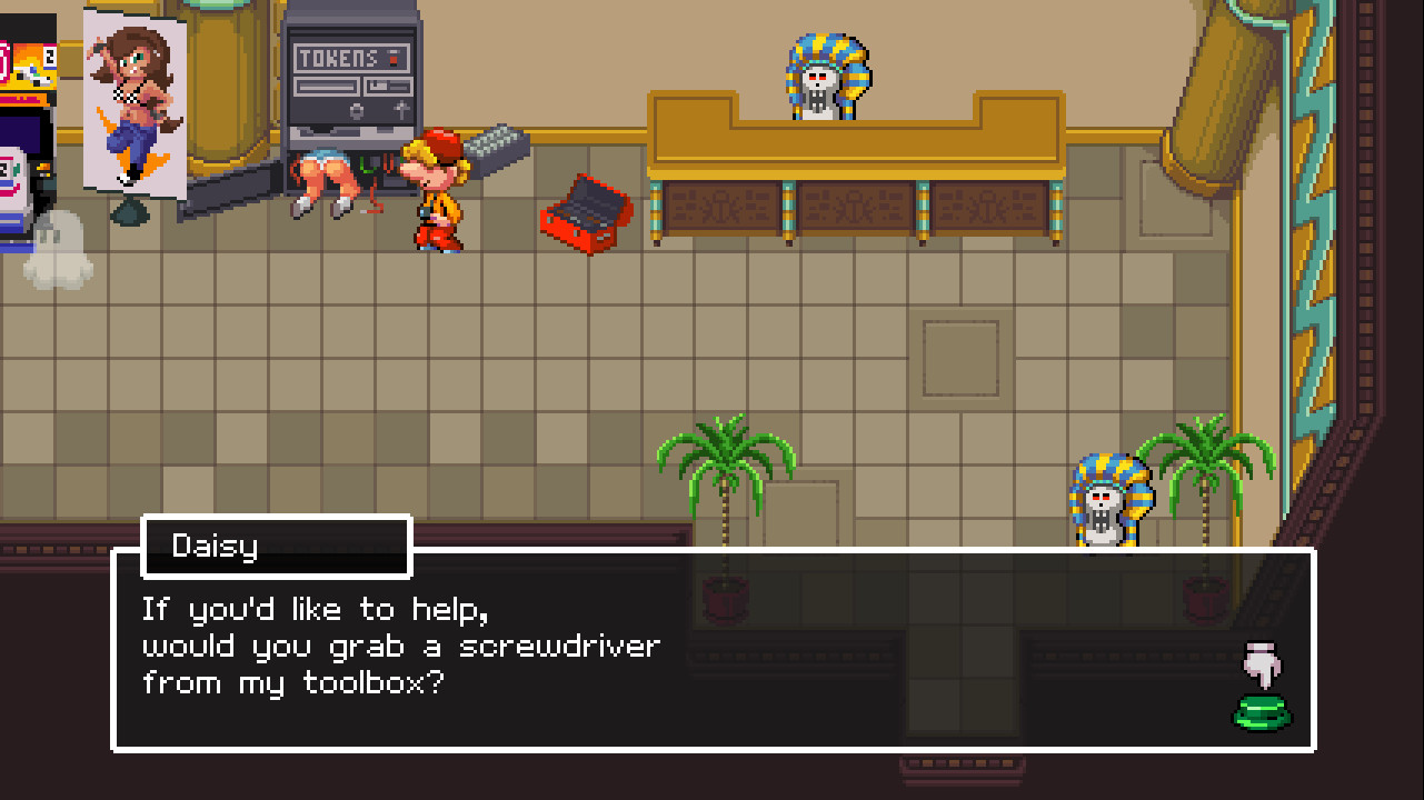 Boo Party screenshot 8