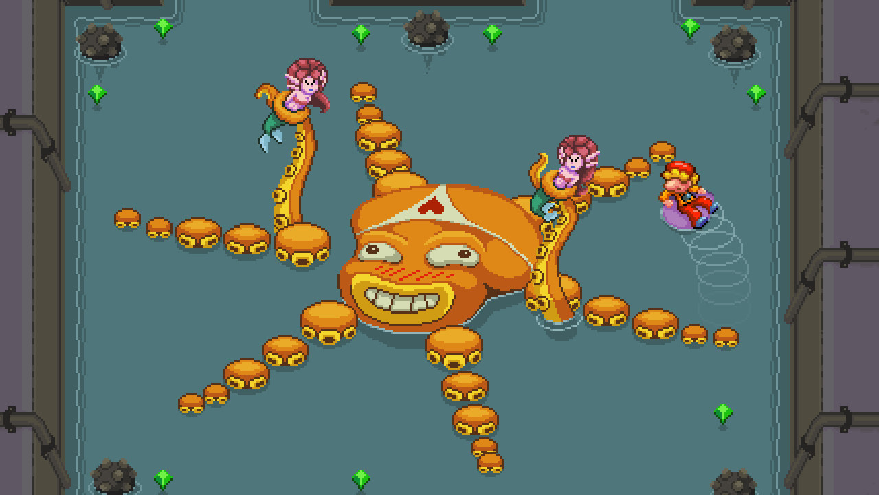 Boo Party screenshot 6