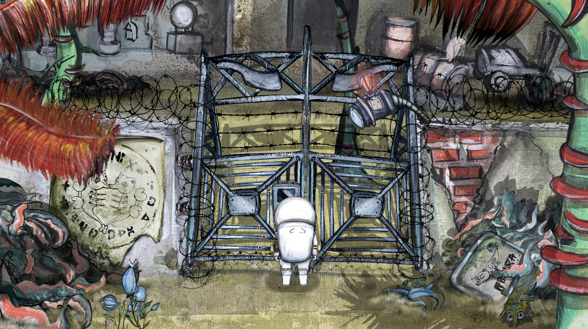 The Journey of AutUmn screenshot 6