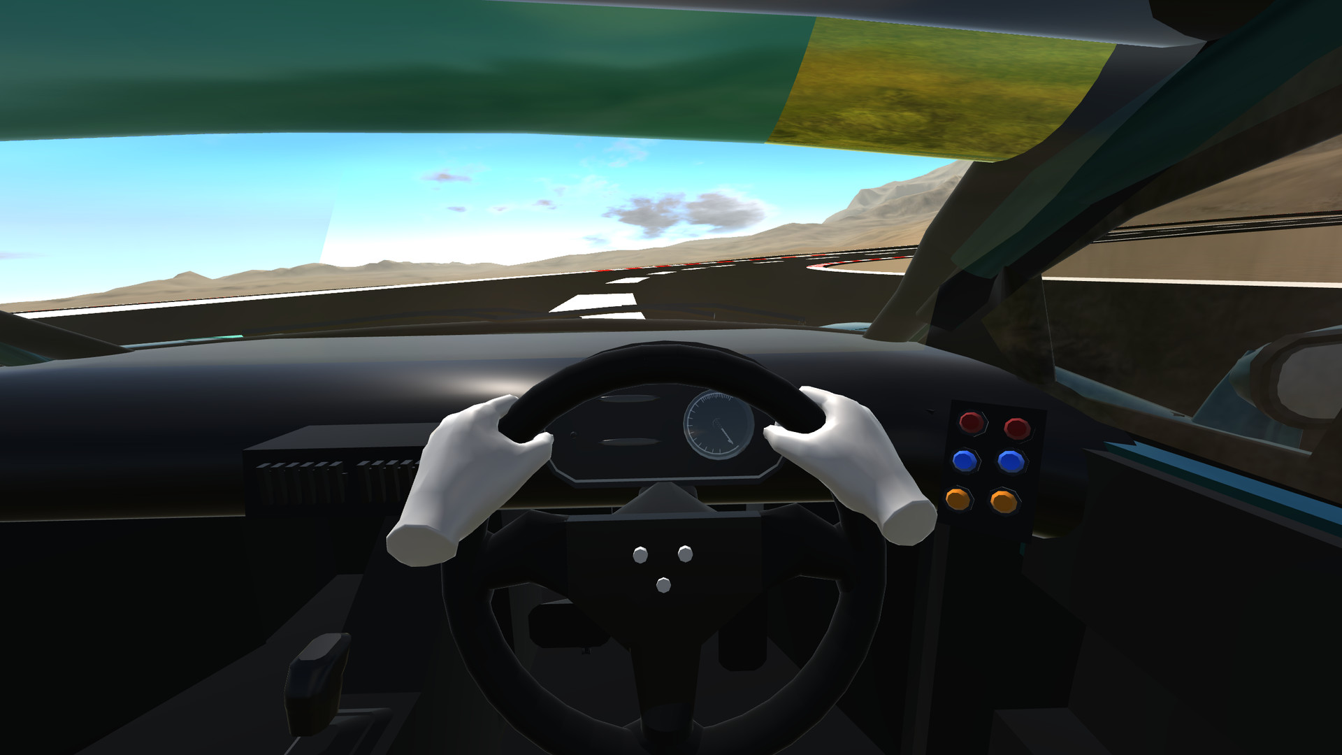 SimplePlanes VR screenshot 16