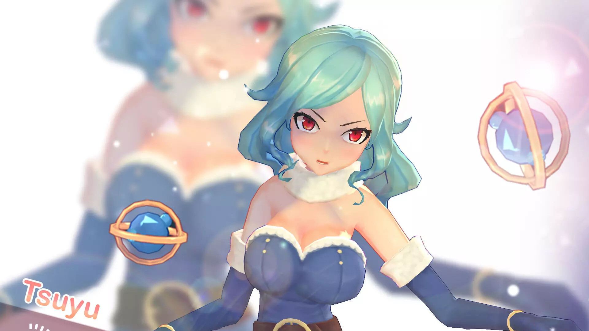 Queen of Tower Defense screenshot 5
