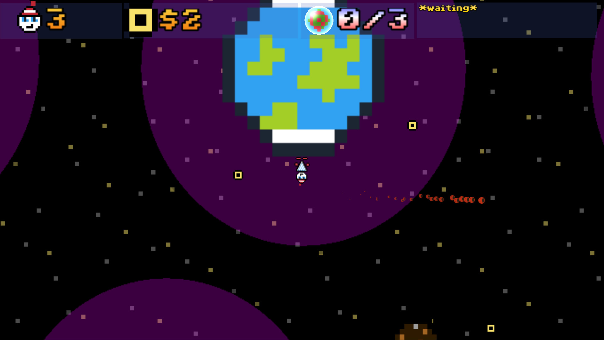 Orb Tour screenshot 5