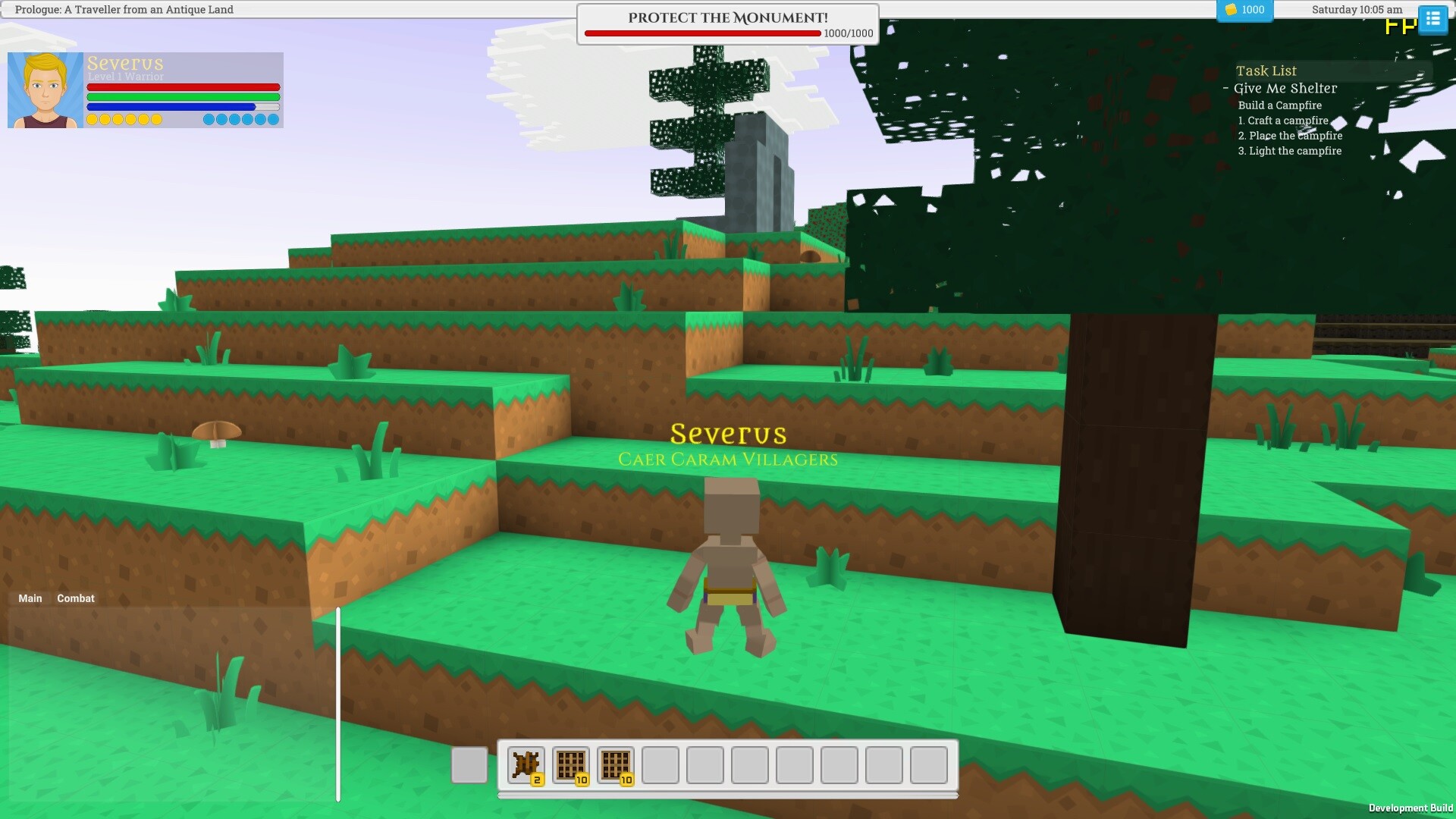 Soul Invictus screenshot 8