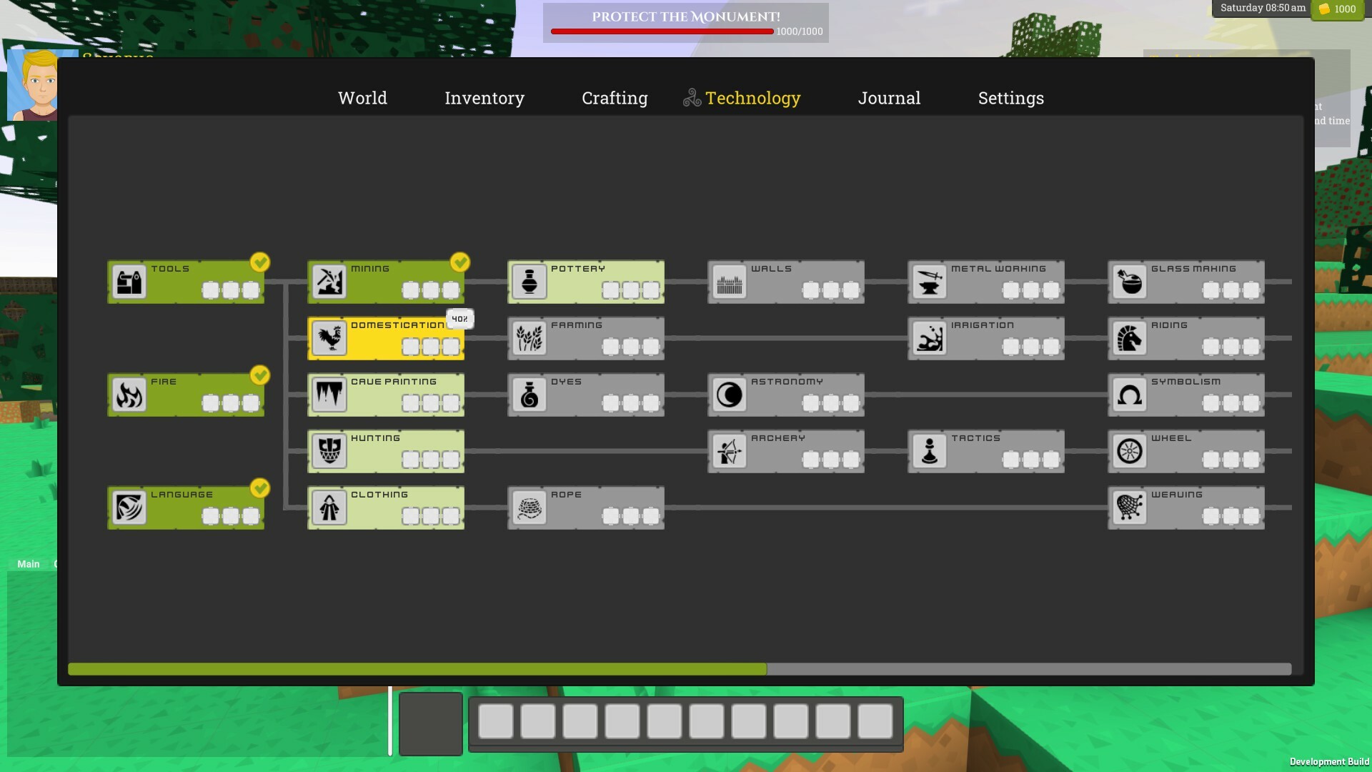 Soul Invictus screenshot 5
