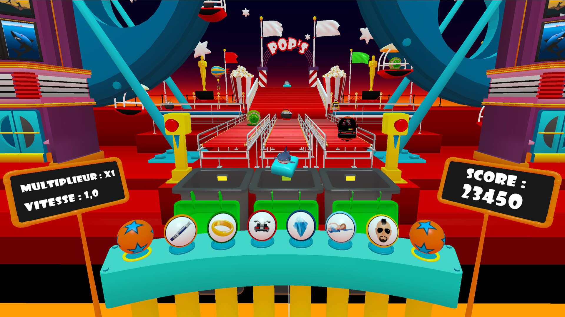 Pop's screenshot 3